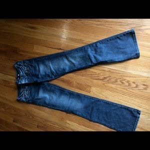 Guess Jeans Bootcut Stretch